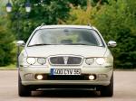 Rover 75 Tourer 2001 года (EU)